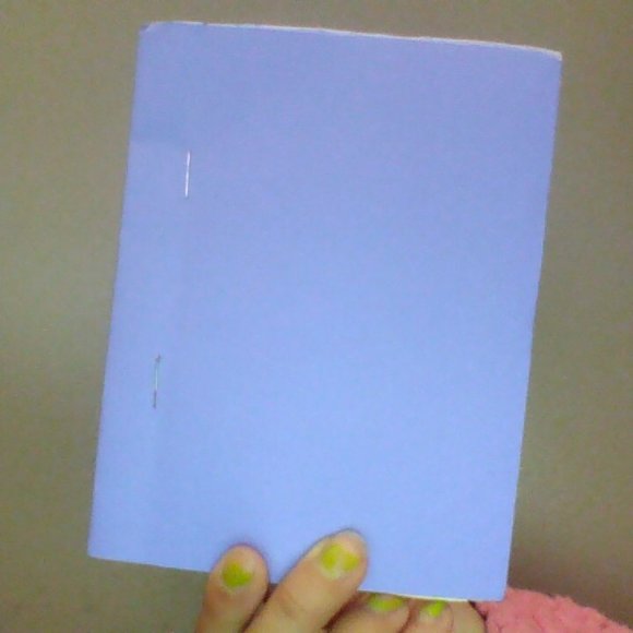 Notebooks - Picture 3 of 3